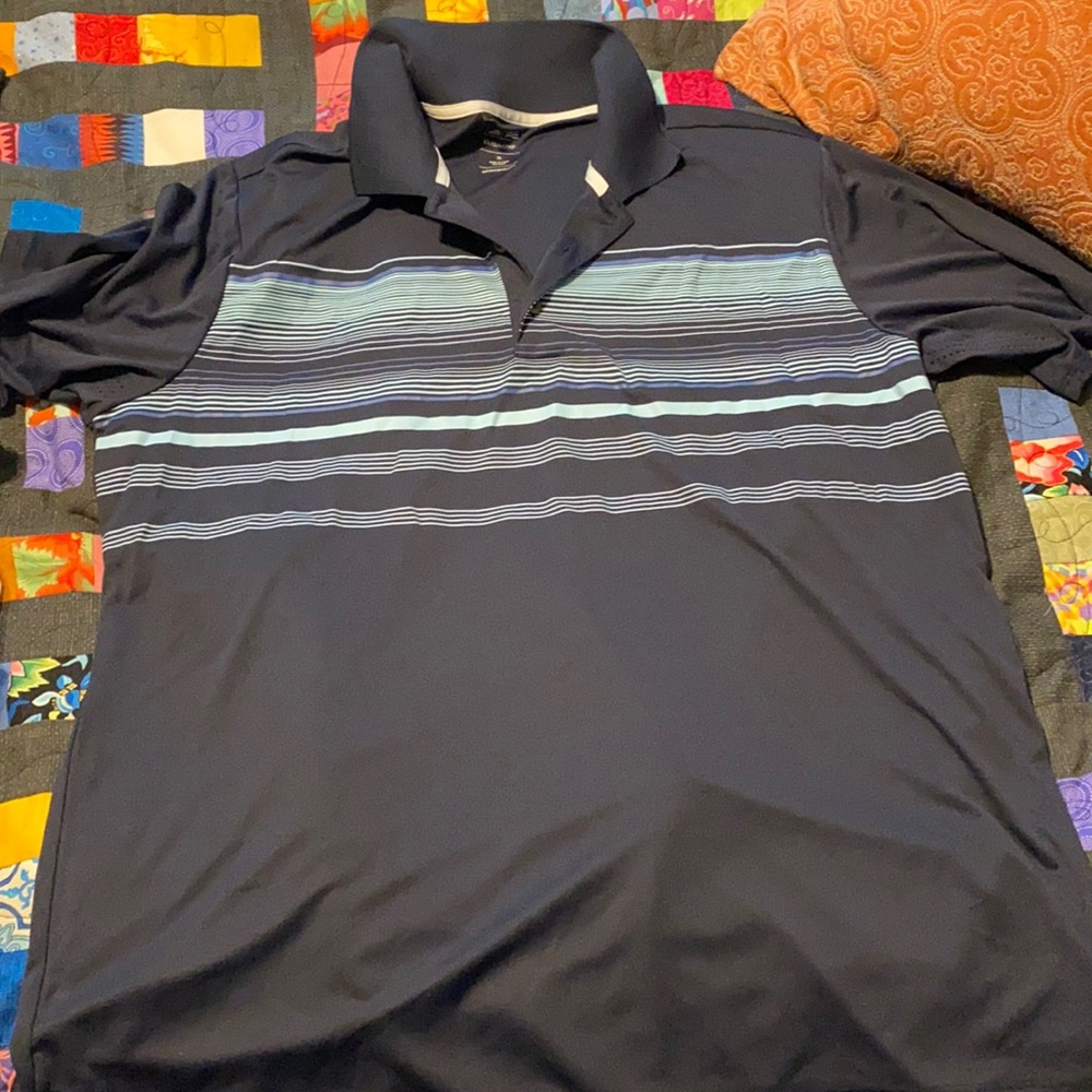 Men’s Adidas Golf Polo